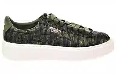 PUMA Basket Platform Vr