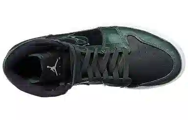 Jordan Air Jordan 1 Retro Grove Green High OG