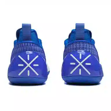LiNing All City 12 Encore Bright Blue