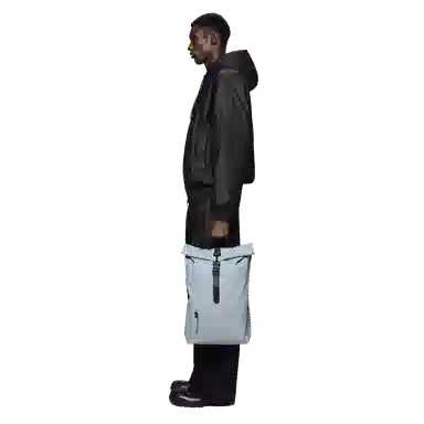 Rains Rolltop Rucksack W3
