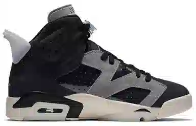 Jordan Air Jordan 6 Retro "Tech Chrome"