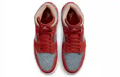 Jordan Air Jordan 1 Mid "Denim"