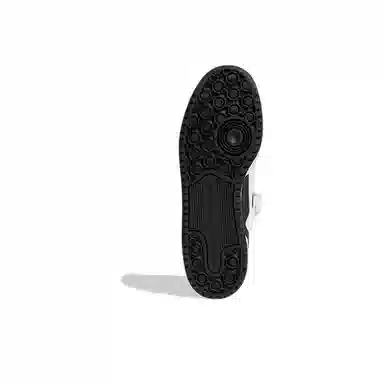 adidas Forum Low White Black