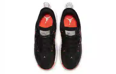 Jordan One Take 2 PF Black Orange