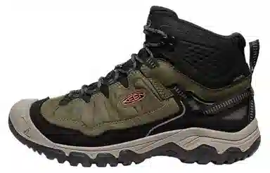 KEEN Targhee IV