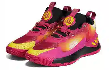 adidas D Rose Son Of Chi