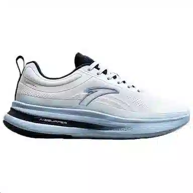 Anta Training Shoes Blue