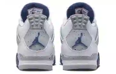 Jordan Air Jordan 4 Retro "Midnight Navy"