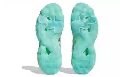 adidas Trae Young 3.0 Silver Green