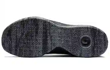 Nike PG 4 EP "Triple Black"