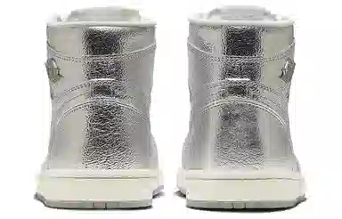 Jordan Air Jordan 1 High OG "Chrome"