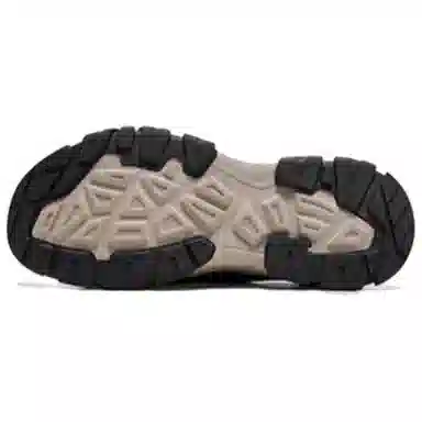 CAMEL Hiking Low Black