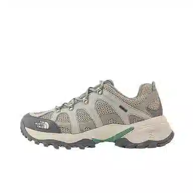 The North Face Gore-Tex Pearl Grey