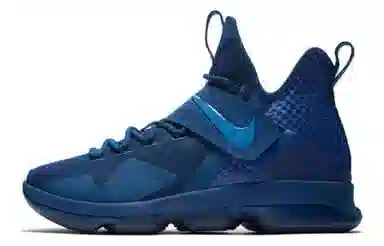 Nike Lebron 14 Agimat
