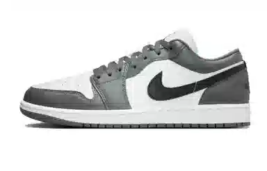 Jordan Air Jordan 1 Low Grey