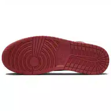 Jordan Air Jordan 1 Mid "Bred"