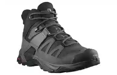 Salomon X-Ultra 4 Mid Black