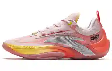 Anta Shunxi 1 "Peach"