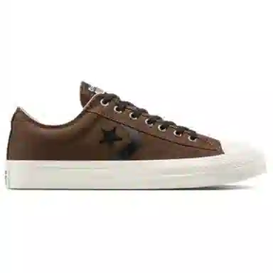 Converse Star Player 76 Brown White