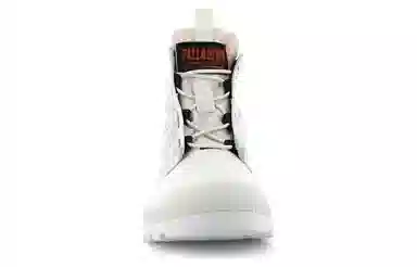 Palladium Pampa Travel Lite