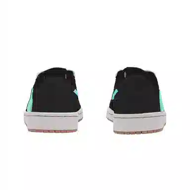 Travis Scott x Air Jordan 1 Low "Sky Green"