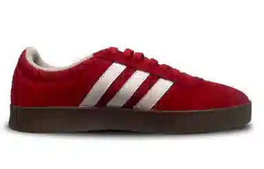 adidas neo VL Court 2.0 Scarlet