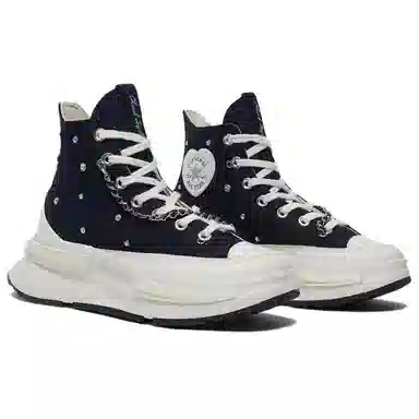 Converse Run Star Legacy CX Black