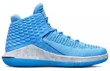 Jordan Air Jordan 32 UNC