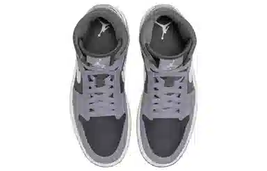 Jordan Air Jordan 1 Mid "Cement Grey"