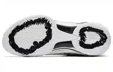 Anta Kuangchao 4 Pro Black White