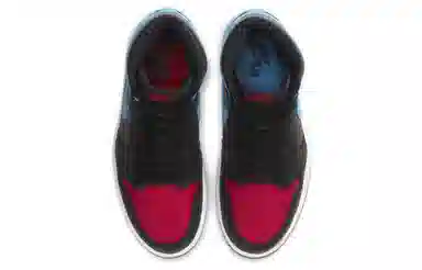 Jordan Air Jordan 1 Retro High OG "UNC to Chicago"