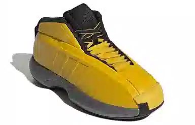 adidas Crazy 1