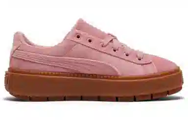 PUMA Platform Trace V Pink