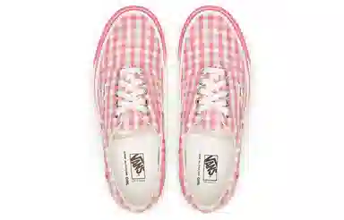 Comme Des Garons Girl x Vans Era Vault OG LX