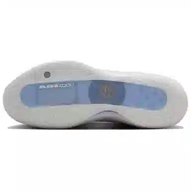 Jordan Luka .77 PF White Grey