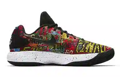 Nike Hyperdunk 2017 Low Chicago