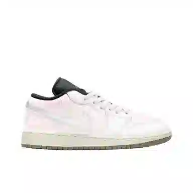 Jordan Air Jordan 1 Low "White Pink"