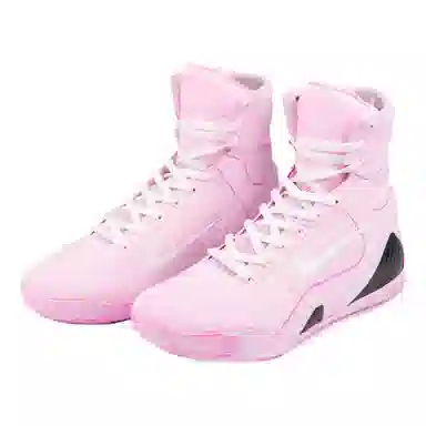 Nike Kobe 9 Elite High Protro "Halo"