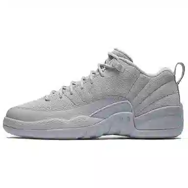 Jordan Air Jordan 12 Retro Low Wolf Grey