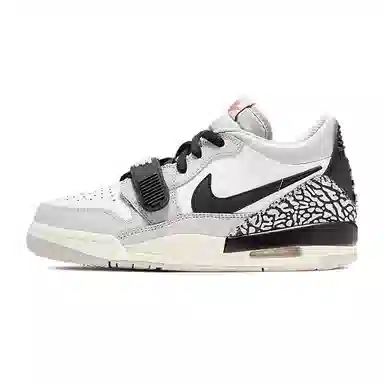 Jordan Legacy 312 GS