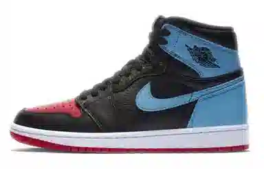 Jordan Air Jordan 1 Retro High OG "UNC to Chicago"