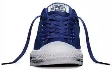 Converse Chuck Taylor All Star 2 Ox Sodalite Blue