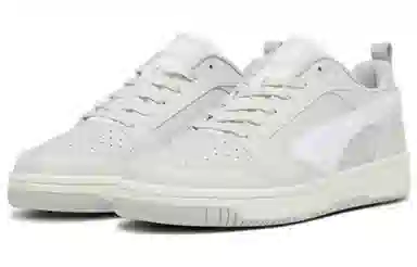 PUMA Rebound V6 Grey