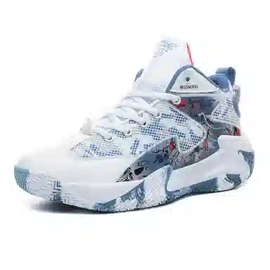 MUSNODO Basketball Shoes