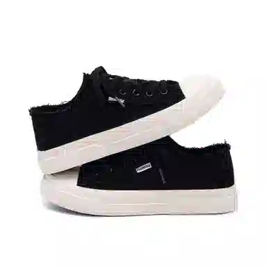 HUANQIU Canvas Shoes