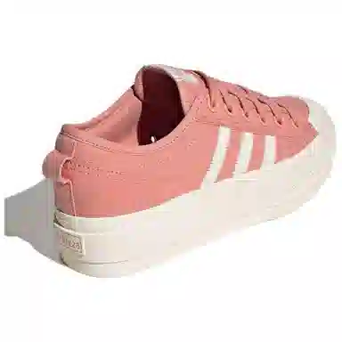 adidas Nizza Platform Pink