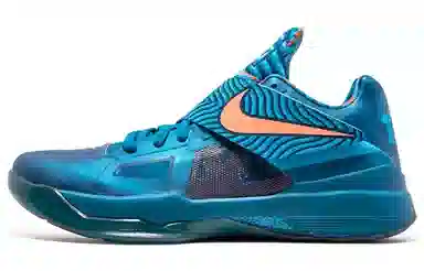 Nike KD 4
