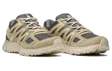 Salomon X-Mission 4 Suede