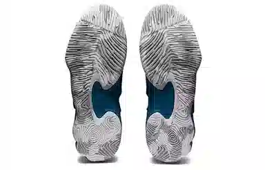 Asics Invade Nova Blue