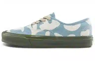 Taka Hayashi x Vans Vault OG Style 50 LX